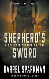 Cover image for Shepherd's Sword