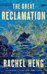 Cover image for The Great Reclamation