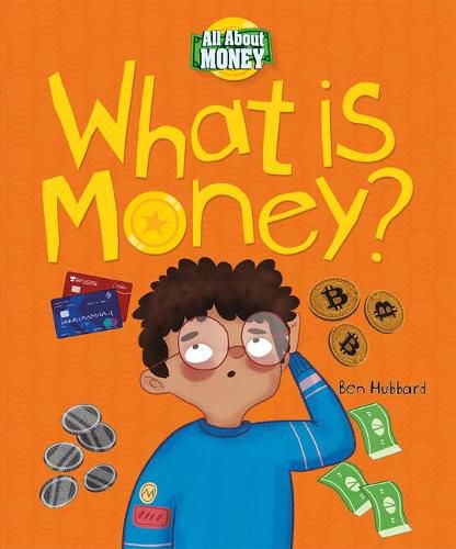 What Is Money?