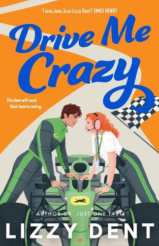 Cover image for Drive Me Crazy