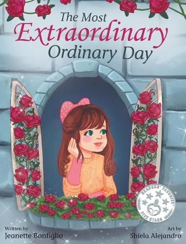 Cover image for The Most Extraordinary Ordinary Day