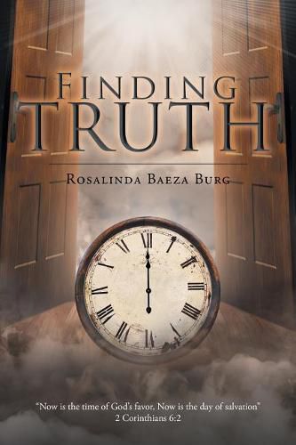 Cover image for Finding Truth