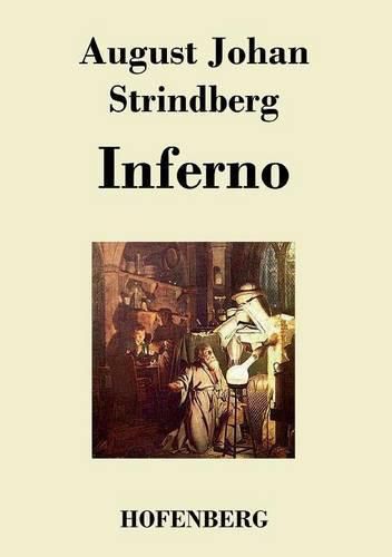 Cover image for Inferno