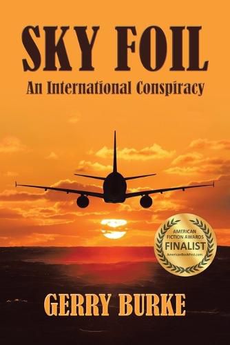 Cover image for Sky Foil