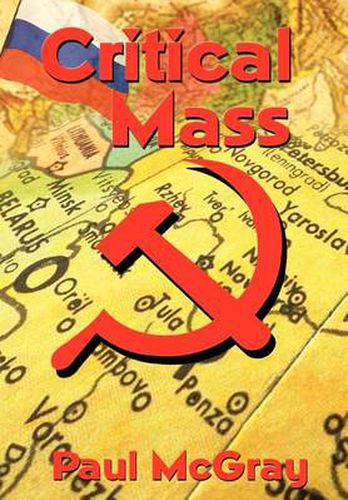 Cover image for Critical Mass