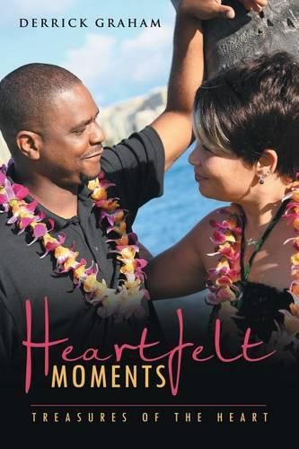 Cover image for Heartfelt Moments