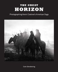 Cover image for The Great Horizon