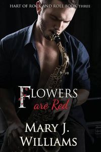 Cover image for Flowers Are Red