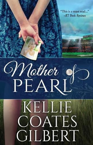 Cover image for Mother of Pearl