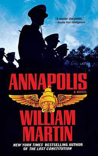 Cover image for Annapolis