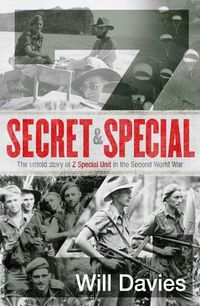 Cover image for Secret and Special