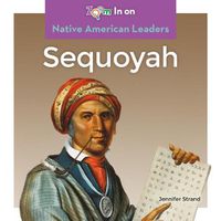 Cover image for Sequoyah