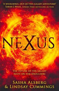 Cover image for Nexus