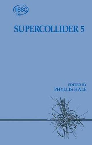 Cover image for Supercollider 5