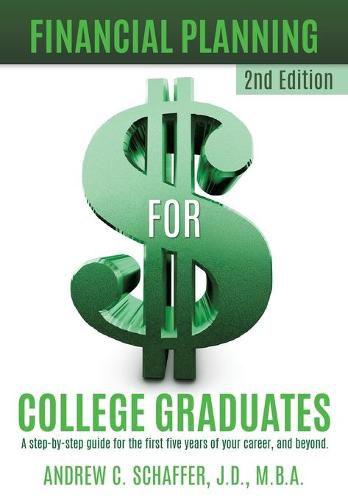 Cover image for Financial Planning for College Graduates