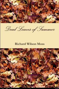 Cover image for Dead Leaves of Summer