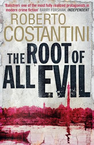 Cover image for The Root of All Evil