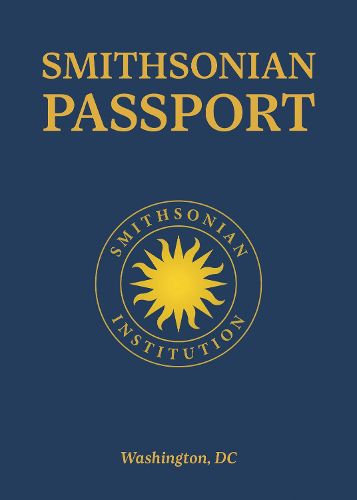 Smithsonian Passport