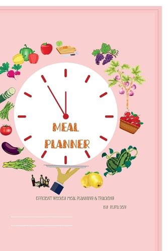 Cover image for Meal Planner