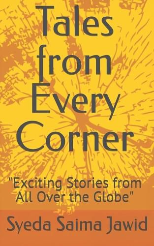 Cover image for Tales From Every Corner