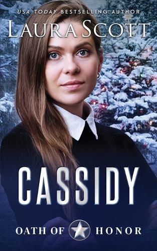 Cover image for Cassidy