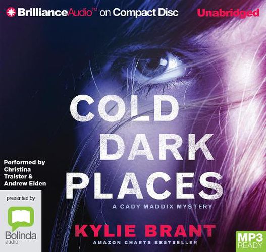 Cold Dark Places