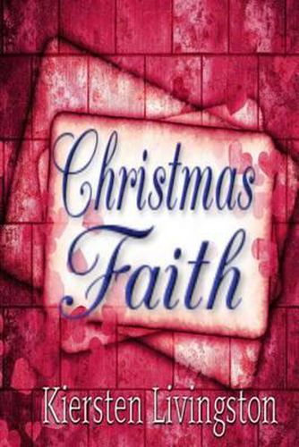 Cover image for Christmas Faith