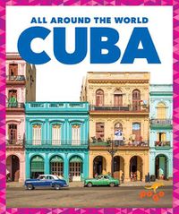 Cover image for Cuba