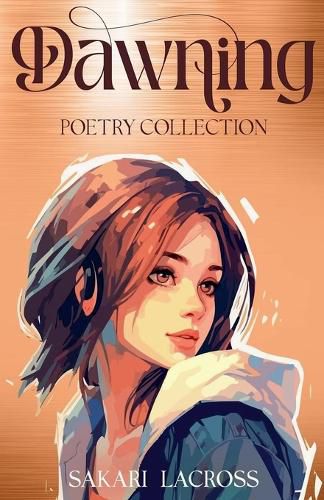 Cover image for Dawning