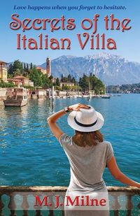 Cover image for Secrets of the Italian Villa