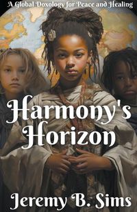 Cover image for Harmony"s Horizon