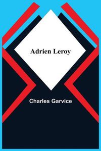 Cover image for Adrien Leroy