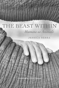 Cover image for The Beast Within