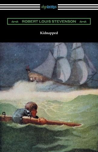 Cover image for Kidnapped