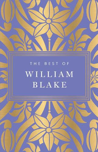 Cover image for William Blake