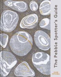 Cover image for The Pebble Spotter's Guide - National Trust Edition (Pocket Edition)