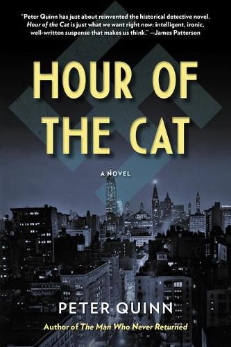 Hour of the Cat