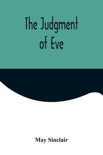 Cover image for The Judgment of Eve