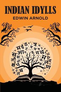 Cover image for Idian Idylls