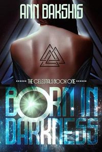 Cover image for Born In Darkness