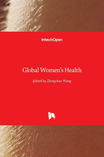 Cover image for Global Women's Health