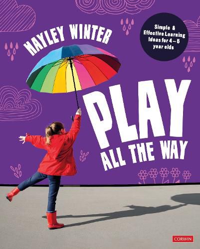 Cover image for Play All the Way