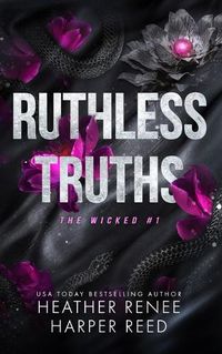 Cover image for Ruthless Truths