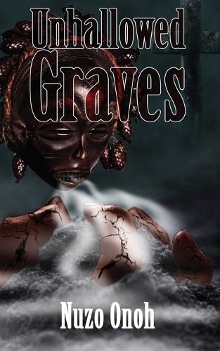 Cover image for Unhallowed Graves