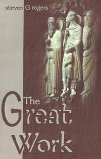 Cover image for The Great Work