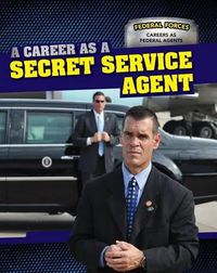 Cover image for A Career as a Secret Service Agent