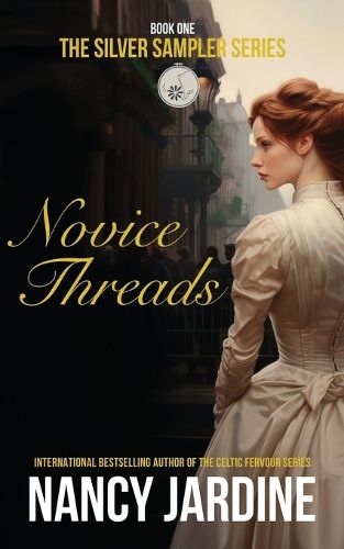 Cover image for Novice Threads