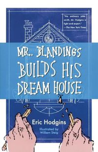Cover image for Mr. Blandings Builds His Dream House