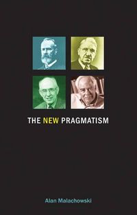 Cover image for The New Pragmatism