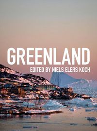 Cover image for Greenland